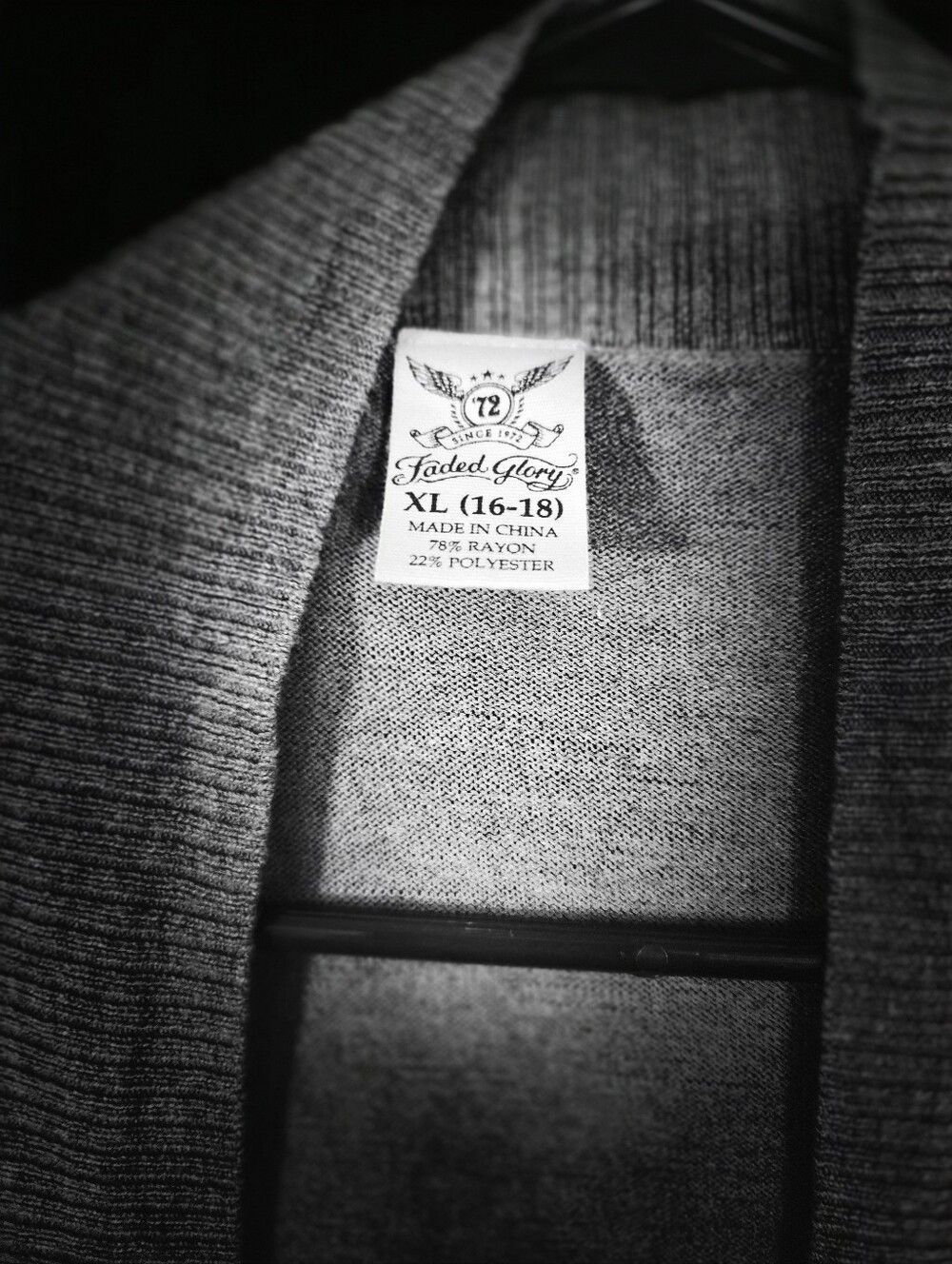 Sweater - Picture 3 of 3